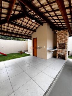 Apartamento Para Vender com 2 quartos 1 suítes no bairro Mangabeira em Eusébio