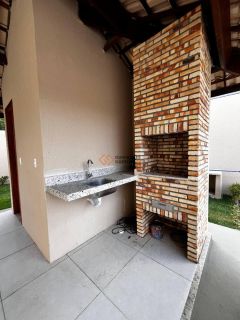 Apartamento Para Vender com 2 quartos 1 suítes no bairro Mangabeira em Eusébio