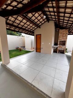 Apartamento Para Vender com 2 quartos 1 suítes no bairro Mangabeira em Eusébio