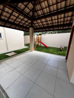 Apartamento Para Vender com 2 quartos 1 suítes no bairro Mangabeira em Eusébio