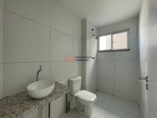 Apartamento Para Vender com 2 quartos 1 suítes no bairro Mangabeira em Eusébio