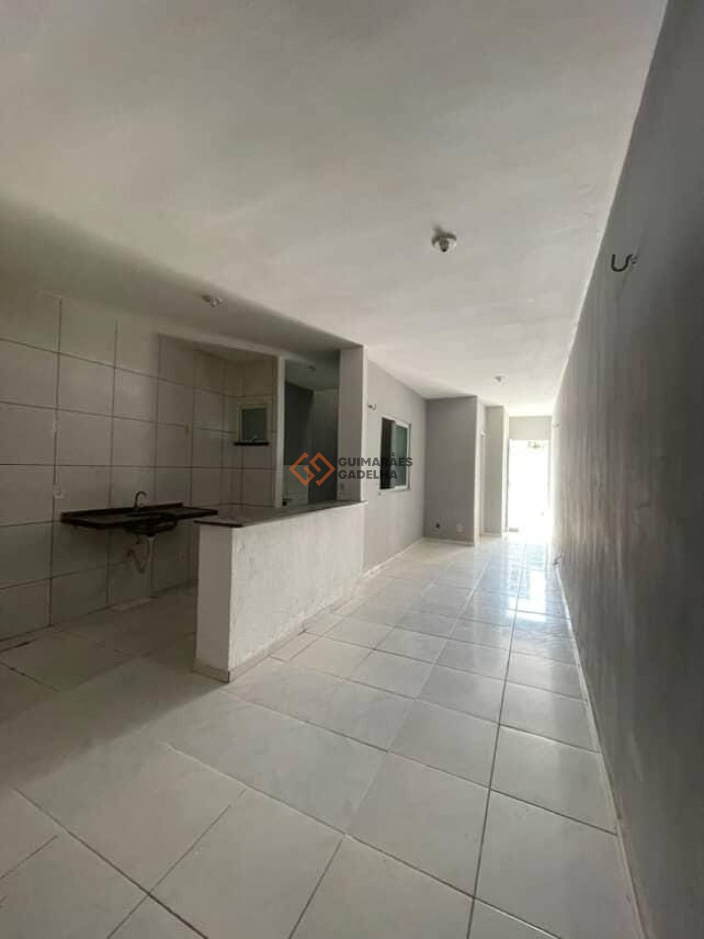 Casa Para Vender com 2 quartos no bairro Lameirão em Maranguape