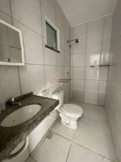 Casa Para Vender com 2 quartos no bairro Lameirão em Maranguape