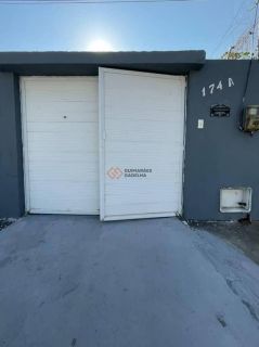 Casa Para Vender com 2 quartos no bairro Lameirão em Maranguape