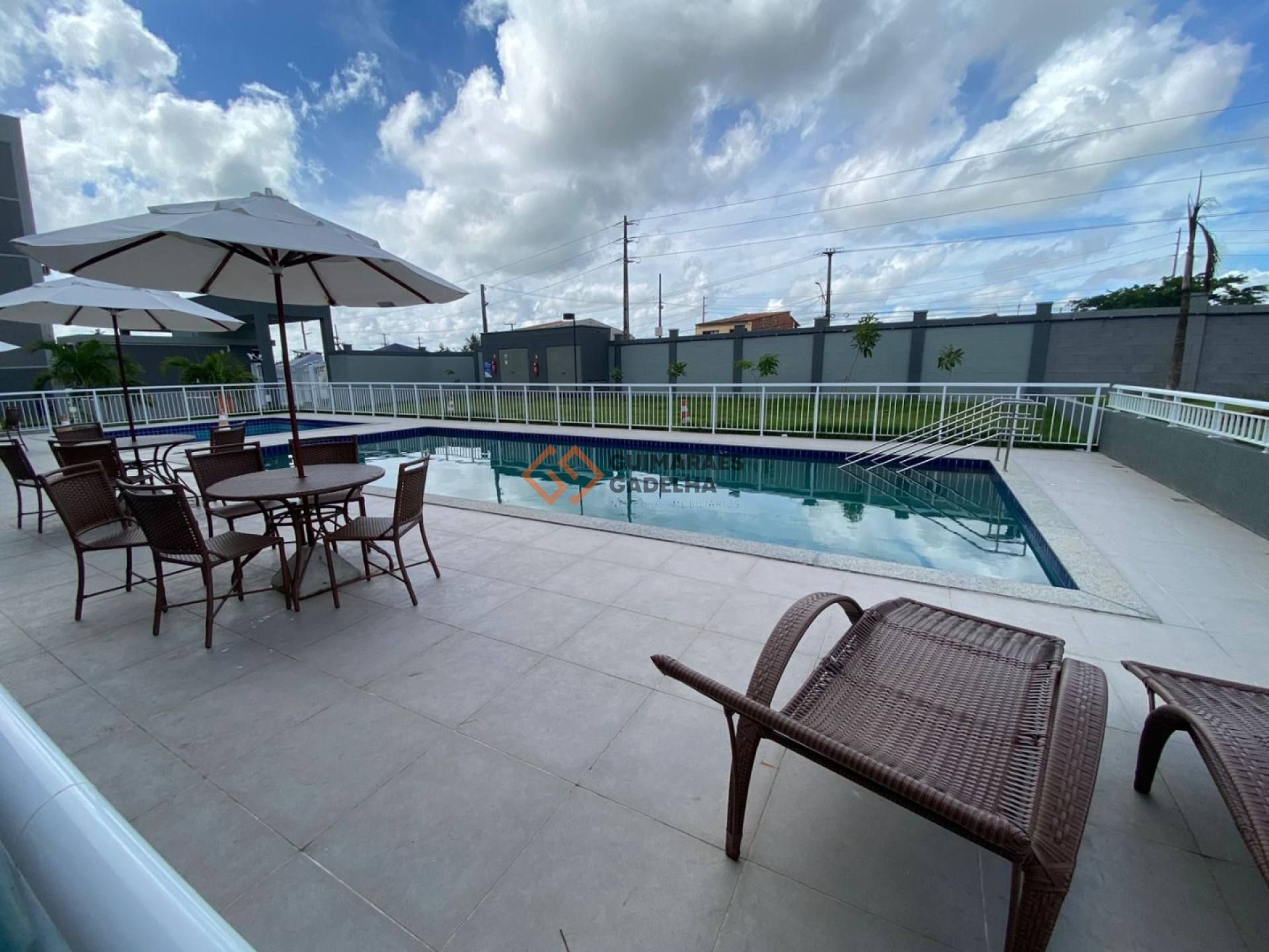 Apartamento no Térreo Para Alugar com 2 quartos no bairro Pajuçara em Maracanaú