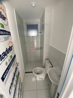 Apartamento Para Alugar com 2 quartos no bairro Pajuçara em Maracanaú