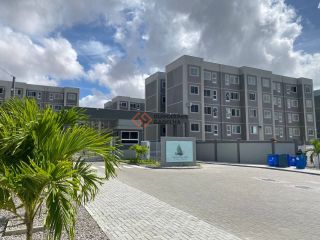 Apartamento Para Alugar com 2 quartos no bairro Pajuçara em Maracanaú