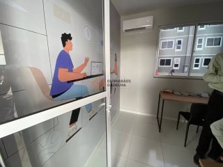 Apartamento Para Alugar com 2 quartos no bairro Pajuçara em Maracanaú