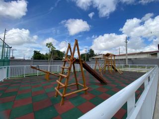 Apartamento Para Alugar com 2 quartos no bairro Pajuçara em Maracanaú