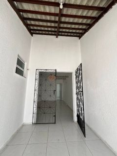 Apartamento Para Vender com 2 quartos 2 suítes no bairro Granja Lisboa em Fortaleza