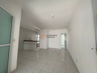 Apartamento Para Vender com 2 quartos 2 suítes no bairro Granja Lisboa em Fortaleza