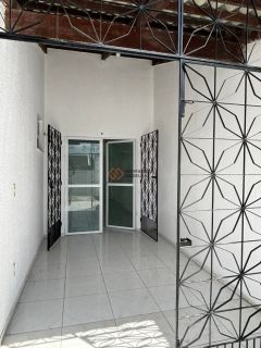 Apartamento Para Vender com 2 quartos 2 suítes no bairro Granja Lisboa em Fortaleza