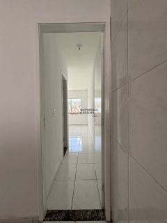 Apartamento Para Vender com 2 quartos 2 suítes no bairro Granja Lisboa em Fortaleza