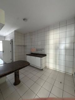 Apartamento Para Vender com 3 quartos 1 suítes no bairro Papicu em Fortaleza