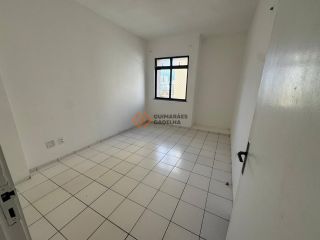 Apartamento Para Vender com 3 quartos 1 suítes no bairro Papicu em Fortaleza