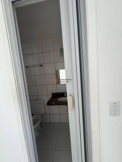 Apartamento Para Vender com 3 quartos 1 suítes no bairro Papicu em Fortaleza