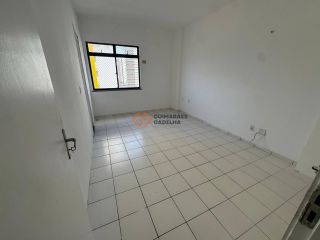 Apartamento Para Vender com 3 quartos 1 suítes no bairro Papicu em Fortaleza