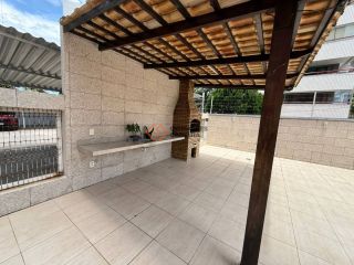 Apartamento Para Alugar com 4 quartos 3 suítes no bairro Guararapes em Fortaleza