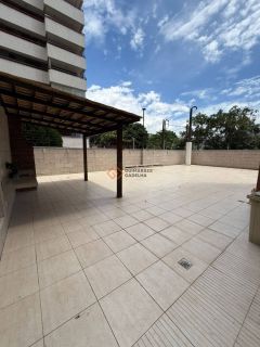 Apartamento Para Alugar com 4 quartos 3 suítes no bairro Guararapes em Fortaleza