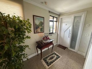 Apartamento Para Alugar com 4 quartos 3 suítes no bairro Guararapes em Fortaleza