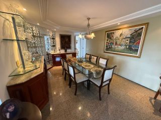 Apartamento Para Alugar com 4 quartos 3 suítes no bairro Guararapes em Fortaleza