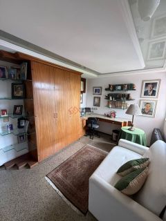 Apartamento Para Alugar com 4 quartos 3 suítes no bairro Guararapes em Fortaleza