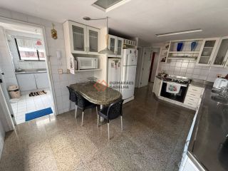 Apartamento Para Alugar com 4 quartos 3 suítes no bairro Guararapes em Fortaleza