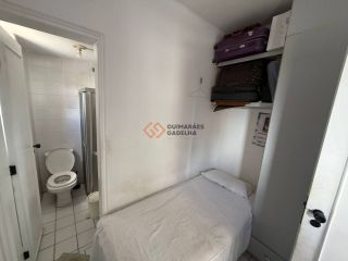 Apartamento Para Alugar com 4 quartos 3 suítes no bairro Guararapes em Fortaleza