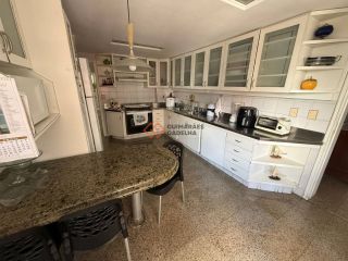 Apartamento Para Alugar com 4 quartos 3 suítes no bairro Guararapes em Fortaleza