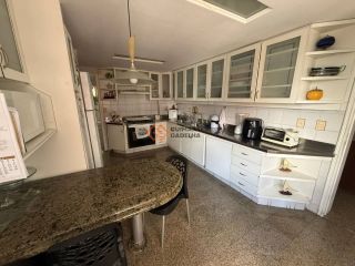 Apartamento Para Alugar com 4 quartos 3 suítes no bairro Guararapes em Fortaleza