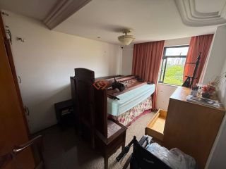 Apartamento Para Alugar com 4 quartos 3 suítes no bairro Guararapes em Fortaleza