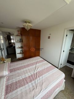 Apartamento Para Alugar com 4 quartos 3 suítes no bairro Guararapes em Fortaleza