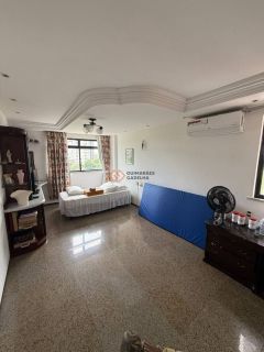 Apartamento Para Alugar com 4 quartos 3 suítes no bairro Guararapes em Fortaleza