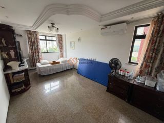 Apartamento Para Alugar com 4 quartos 3 suítes no bairro Guararapes em Fortaleza