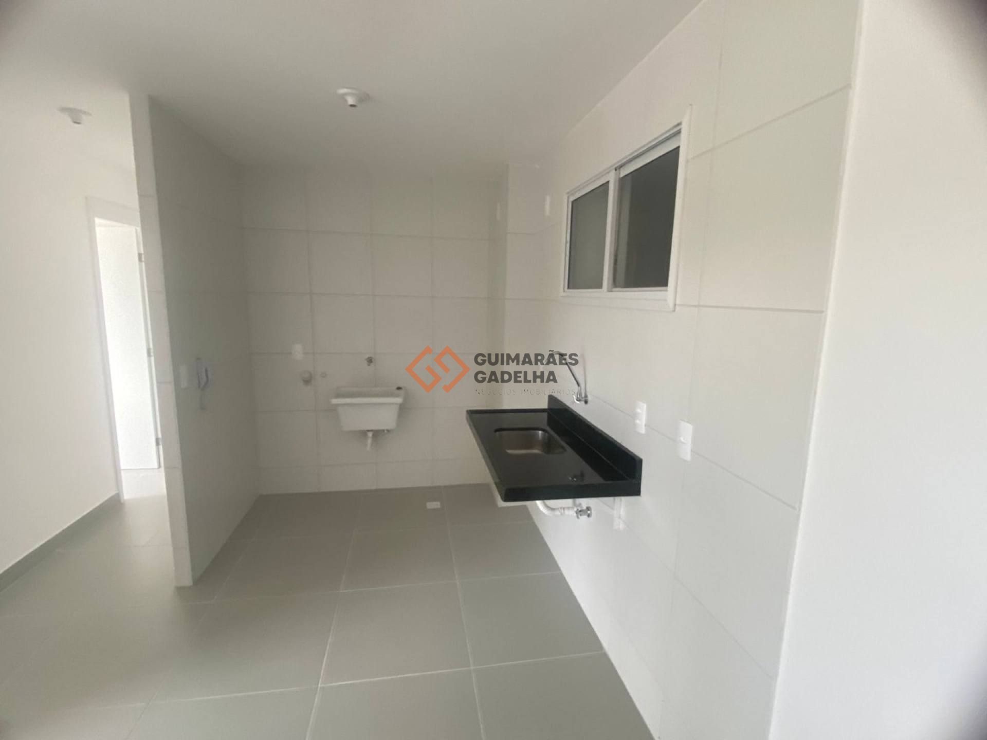 Apartamento Para Alugar com 2 quartos 1 suítes no bairro José de Alencar em Fortaleza