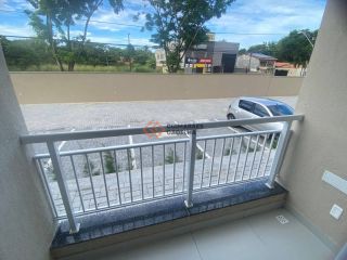 Apartamento Para Vender com 2 quartos 1 suítes no bairro José de Alencar em Fortaleza