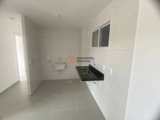 Apartamento Para Vender com 2 quartos 1 suítes no bairro José de Alencar em Fortaleza