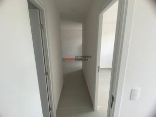 Apartamento Para Vender com 2 quartos 1 suítes no bairro José de Alencar em Fortaleza
