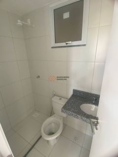 Apartamento Para Vender com 2 quartos 1 suítes no bairro José de Alencar em Fortaleza