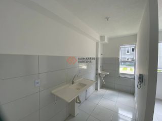 Apartamento Para Alugar com 2 quartos no bairro Pajuçara em Maracanaú [DUPLICADO]