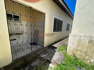 Casa Para Vender com 2 quartos 1 suítes no bairro Precabura em Eusébio