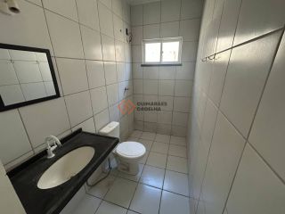 Casa Para Vender com 2 quartos 1 suítes no bairro Precabura em Eusébio