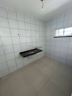 Casa Para Vender com 2 quartos 1 suítes no bairro Precabura em Eusébio