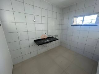 Casa Para Vender com 2 quartos 1 suítes no bairro Precabura em Eusébio