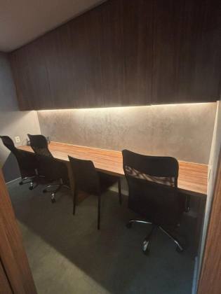 Sala Comercial Para Alugar no bairro Cocó em Fortaleza [DUPLICADO]