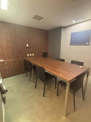 Sala Comercial Para Alugar no bairro Cocó em Fortaleza [DUPLICADO]