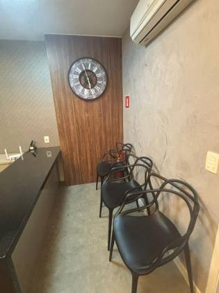Sala Comercial Para Alugar no bairro Cocó em Fortaleza [DUPLICADO]