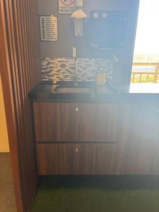 Sala Comercial Para Alugar no bairro Cocó em Fortaleza [DUPLICADO]