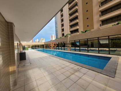 Sala Comercial Para Alugar no bairro Cocó em Fortaleza [DUPLICADO]