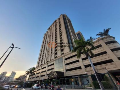 Sala Comercial Para Alugar no bairro Cocó em Fortaleza [DUPLICADO]